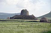 Nuraghe di Santu Antine 